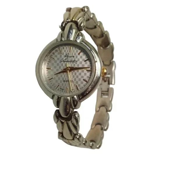 Gloria Vanderbilt Accessories Gloria Vanderbilt Quartz Watch